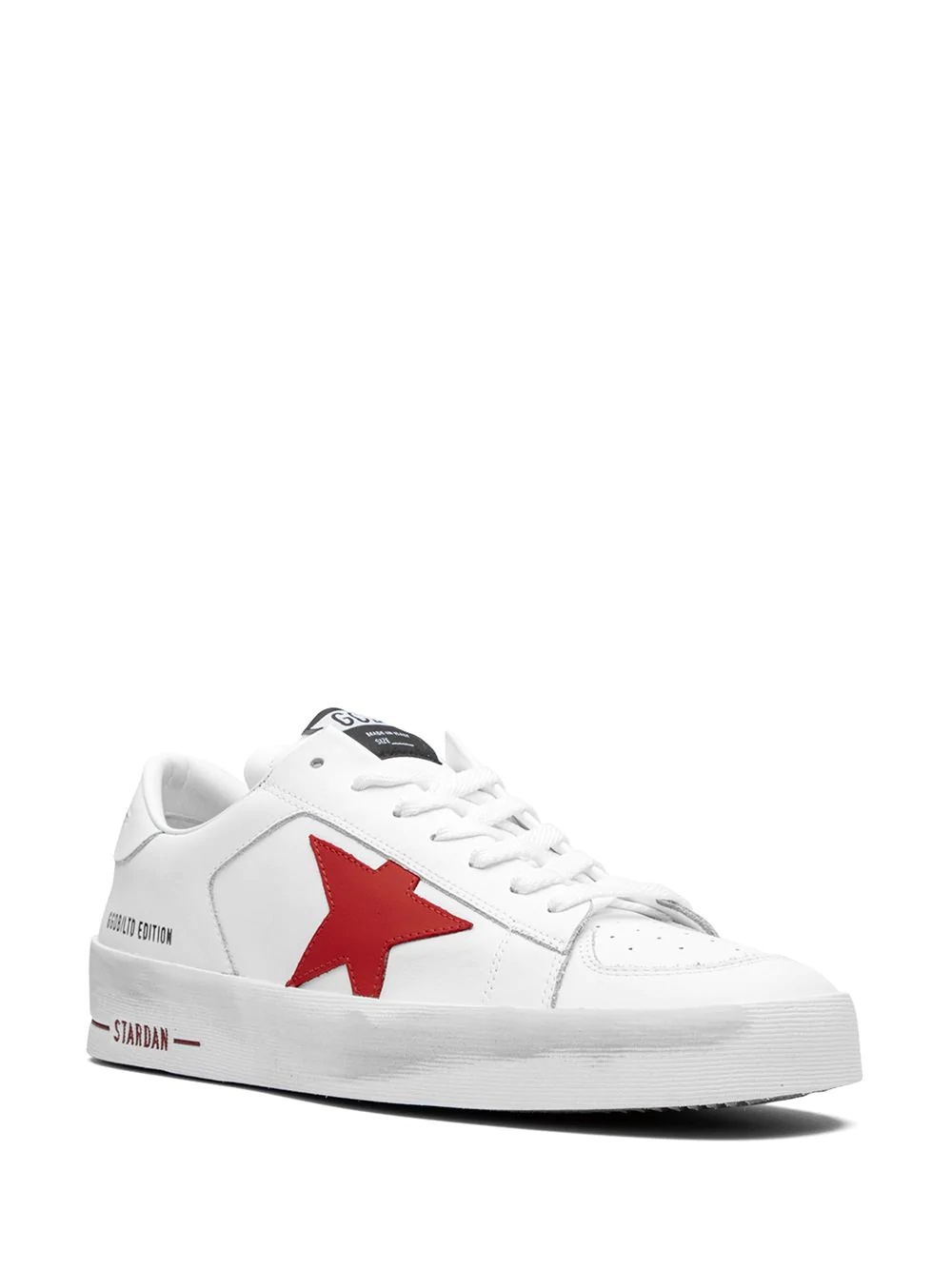 Stardan low-top sneakers - 2