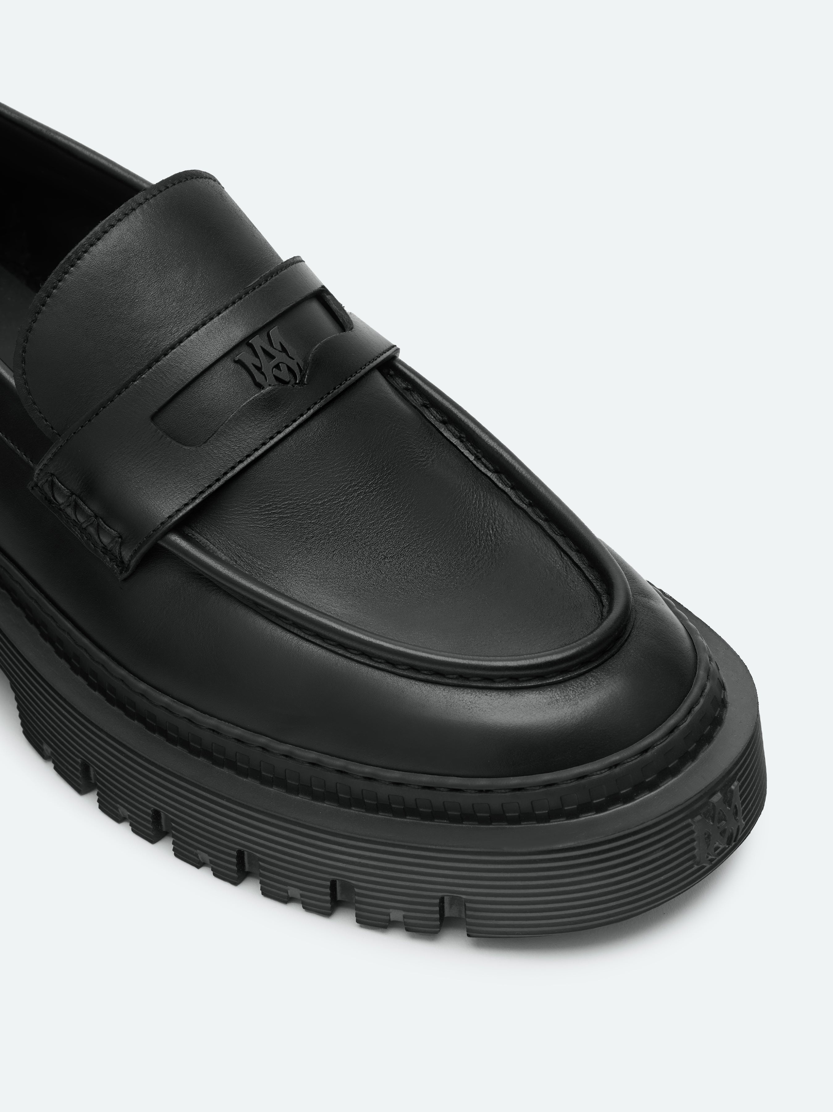 AMIRI CHUNKY LOAFER - 6
