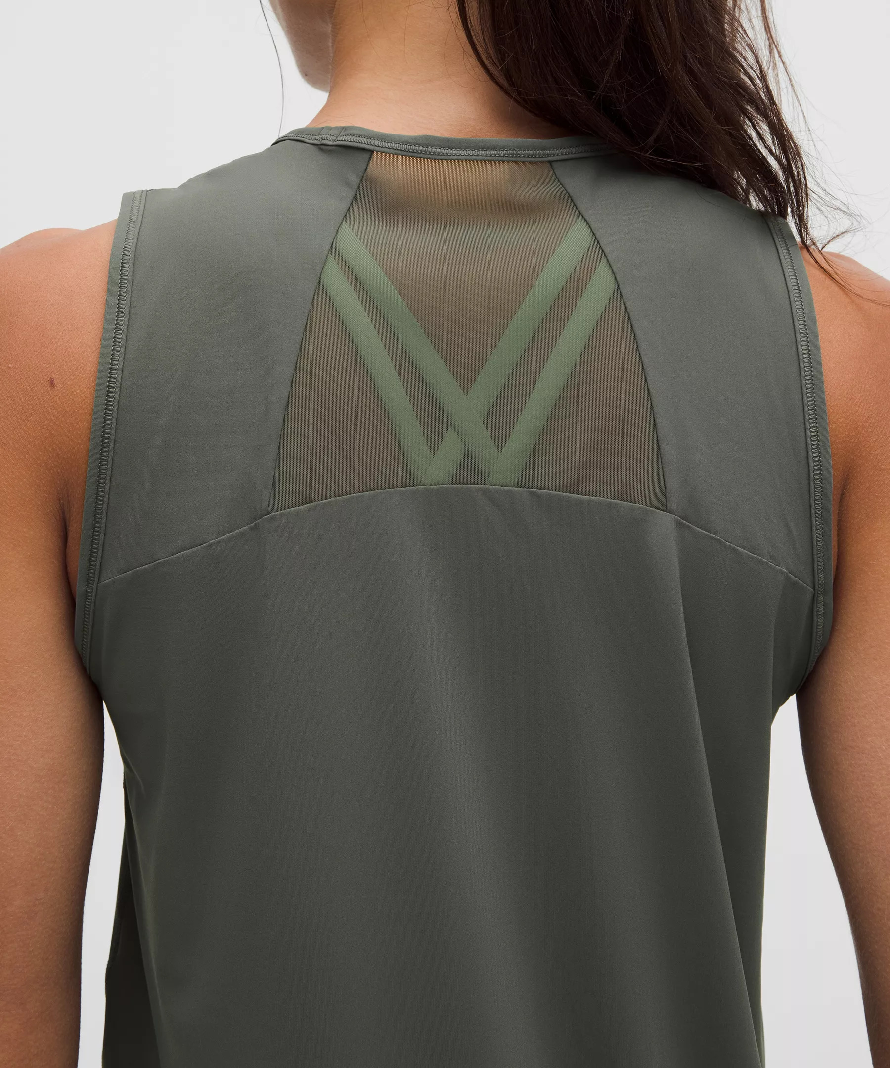 Sculpt Tank Top - 6