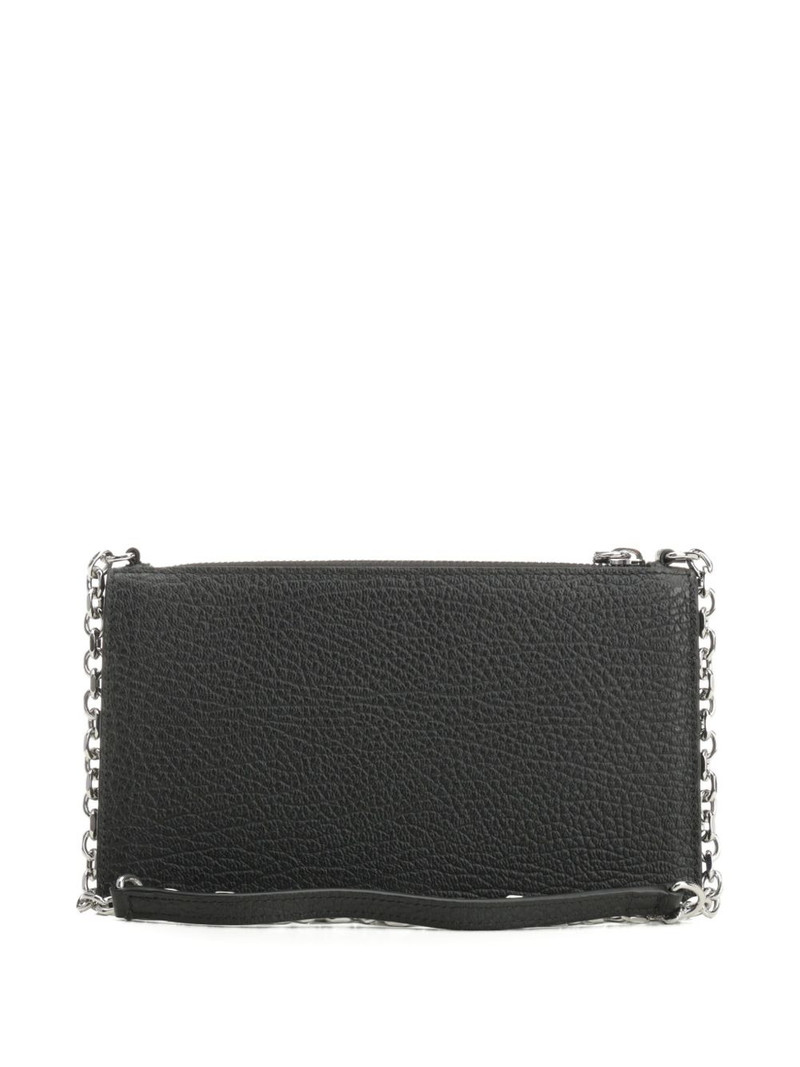 Maison Margiela zipped wallet-on-chain outlook