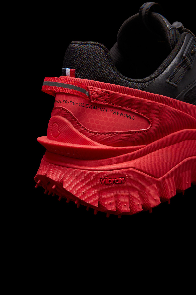 Trailgrip GTX Sneakers 5