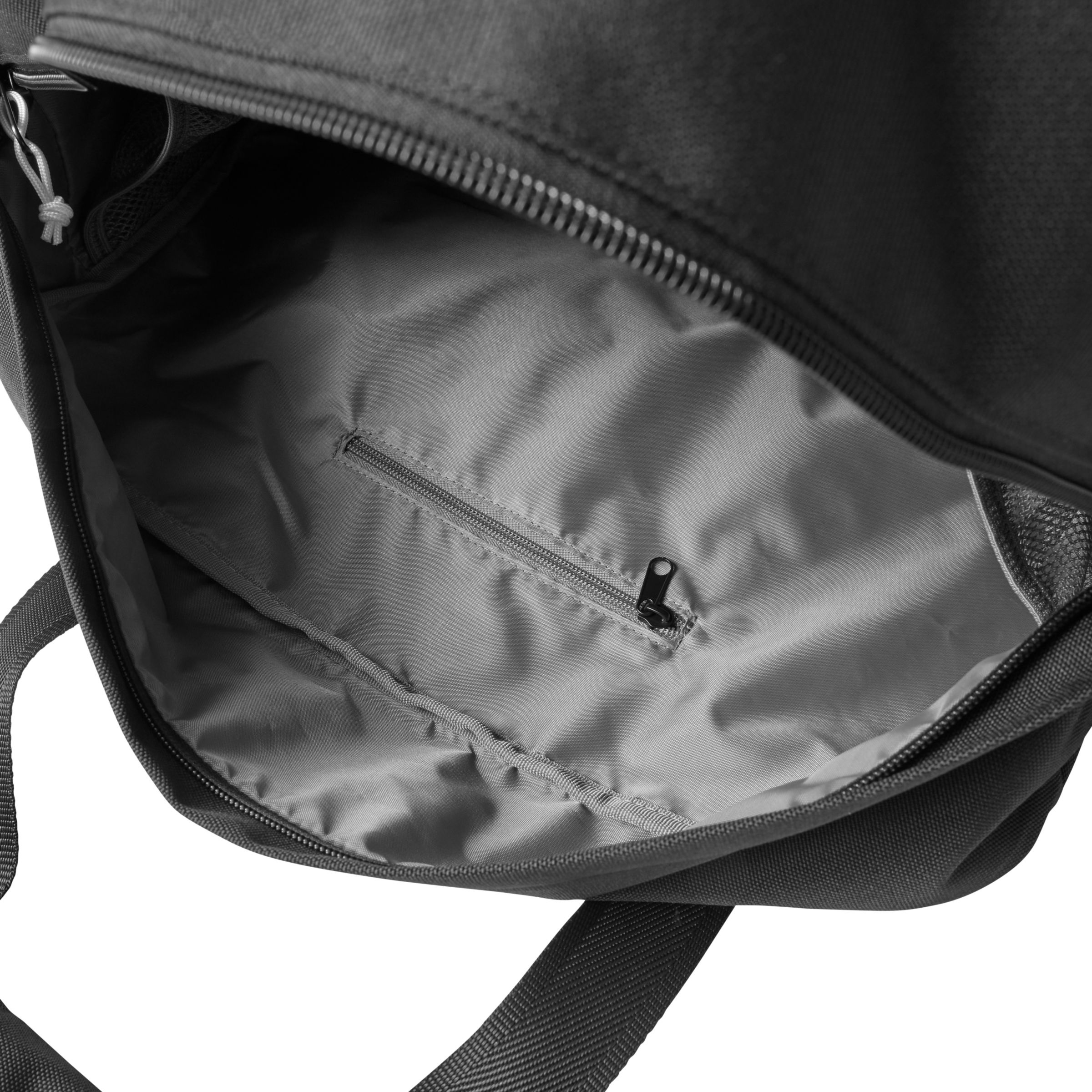 Basic Duffel Bag - 4