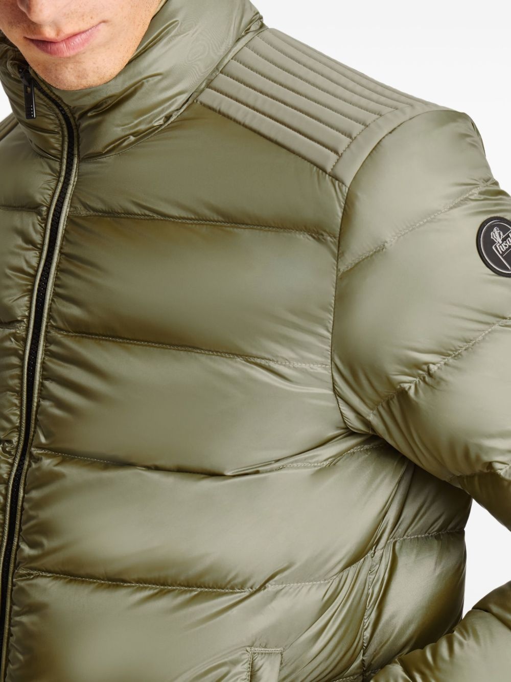 Gordyn jacket - 5