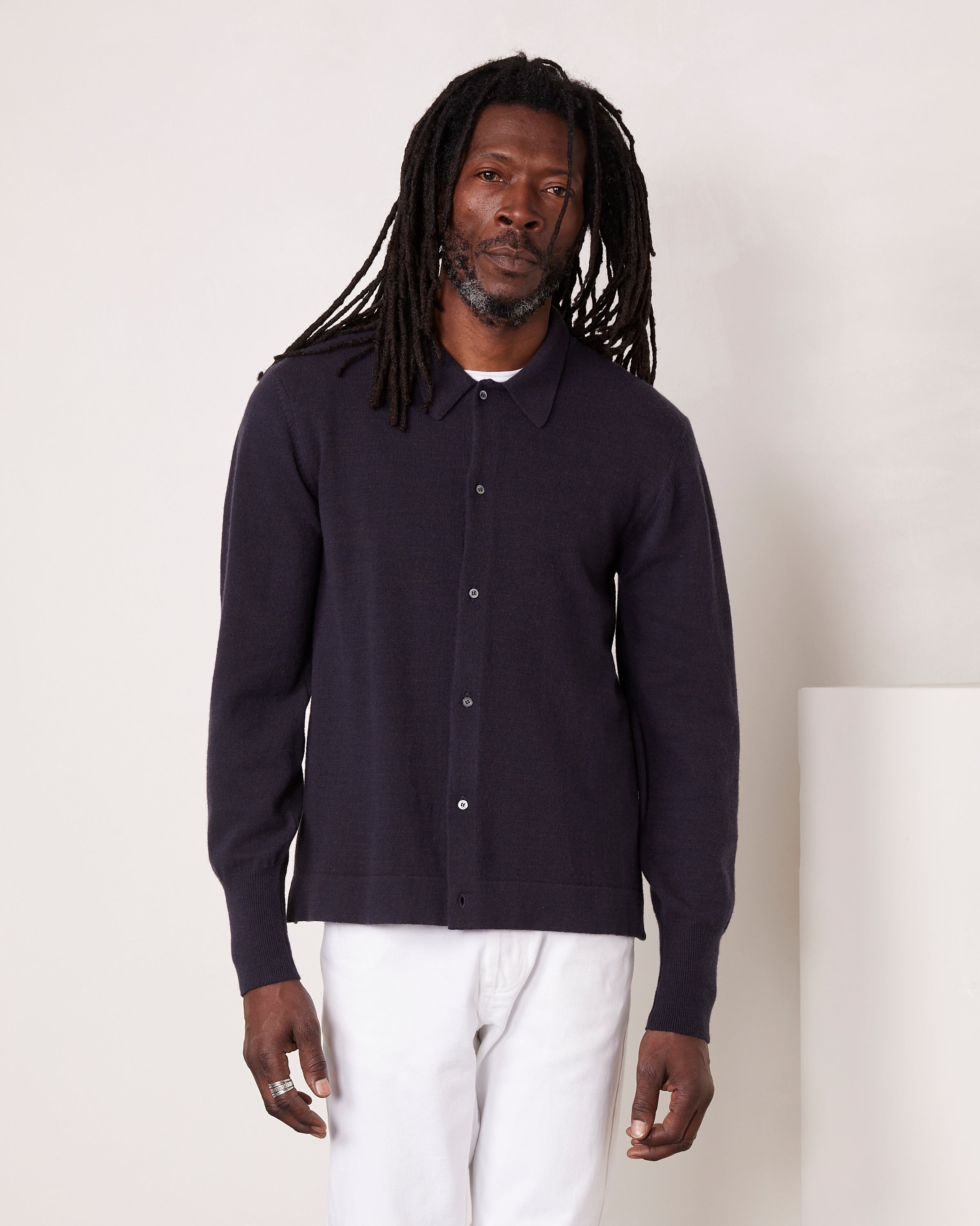 BRENT CARDIGAN - 2