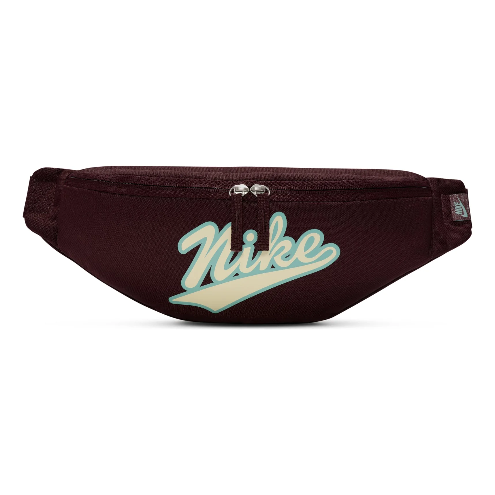 Nike Heritage Cross-Body Bag 3L 'Red' HV6615-652 - 1