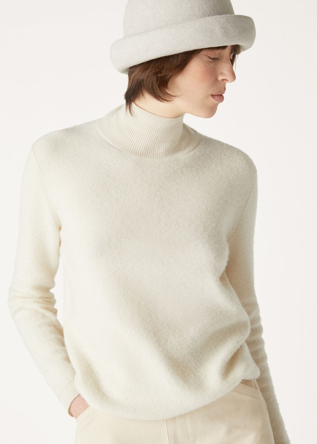 Alpe Turtleneck - 4