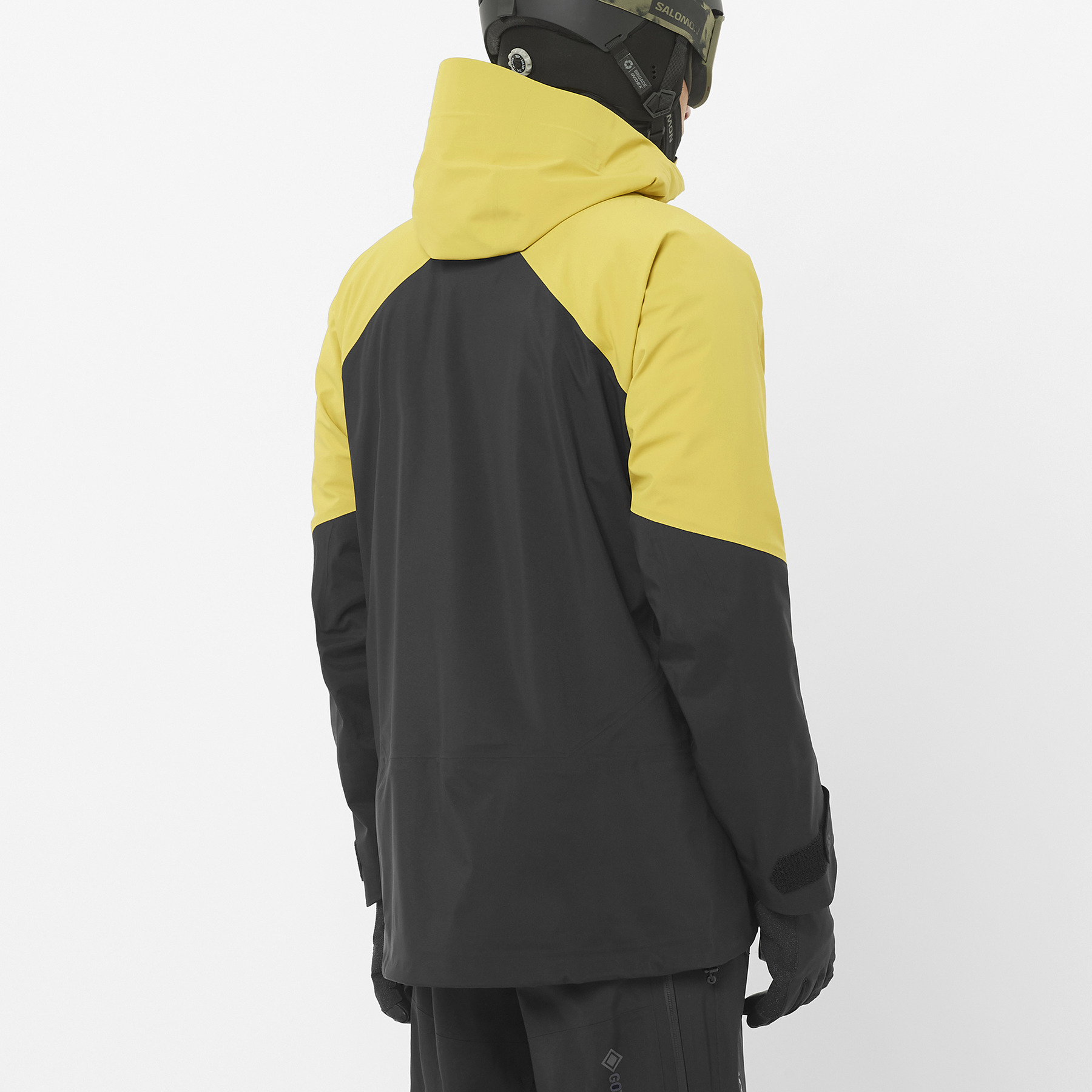 MOON PATROL GTX JKT M - 2