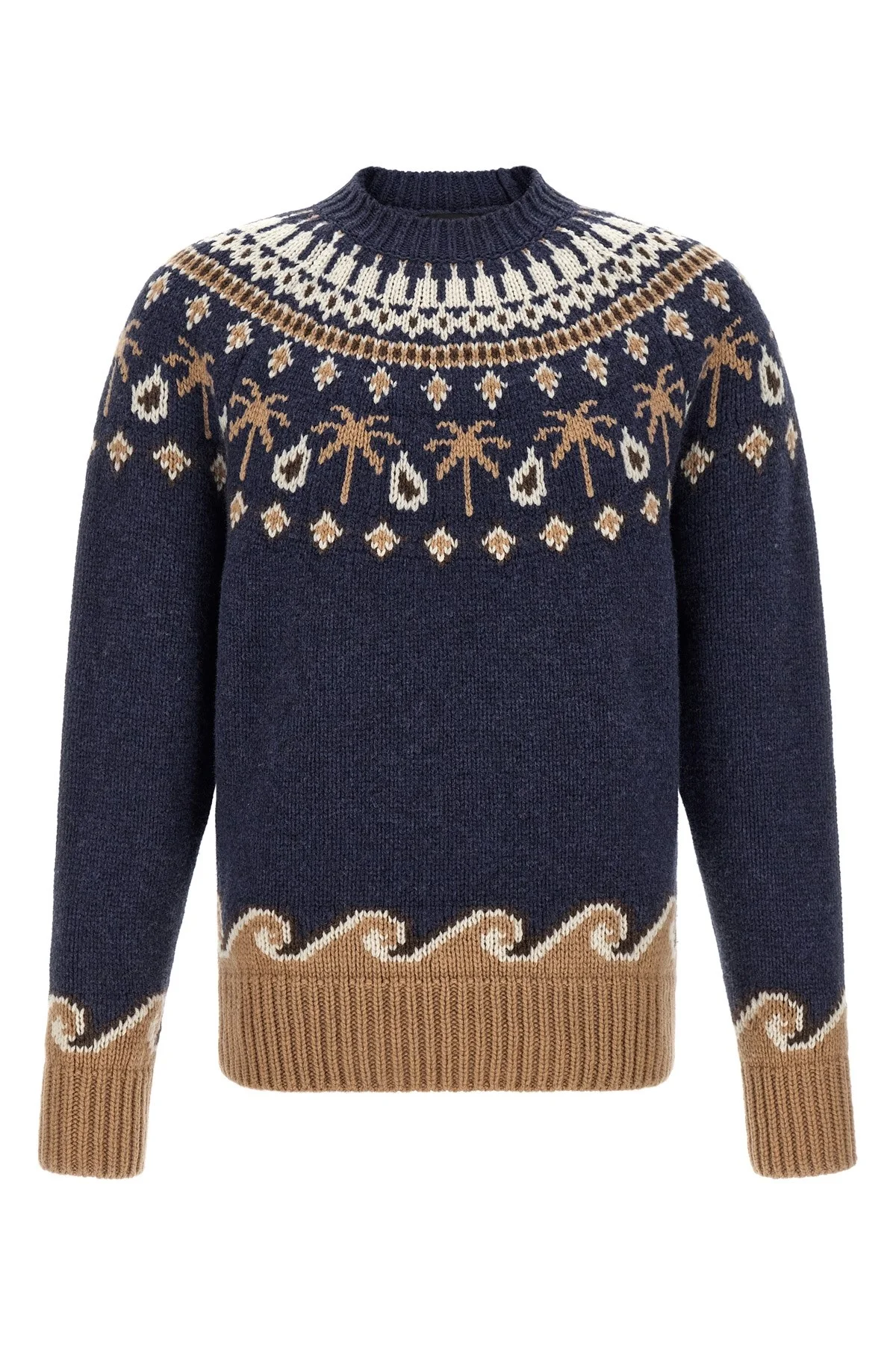 'Sweet Winter' Sweater - 1