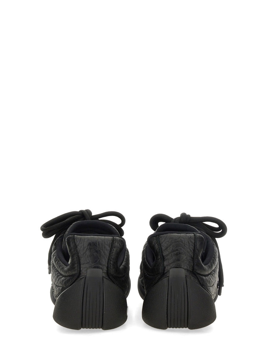 Alexander Mcqueen Men "Flexion" Sneaker - 3
