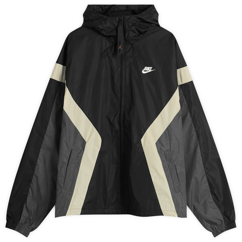Air Jordan x Nigel Sylvester M J Bike Draft Jacket - 1