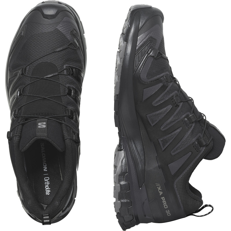 SALOMON XA PRO 3D V9 GORE-TEX outlook