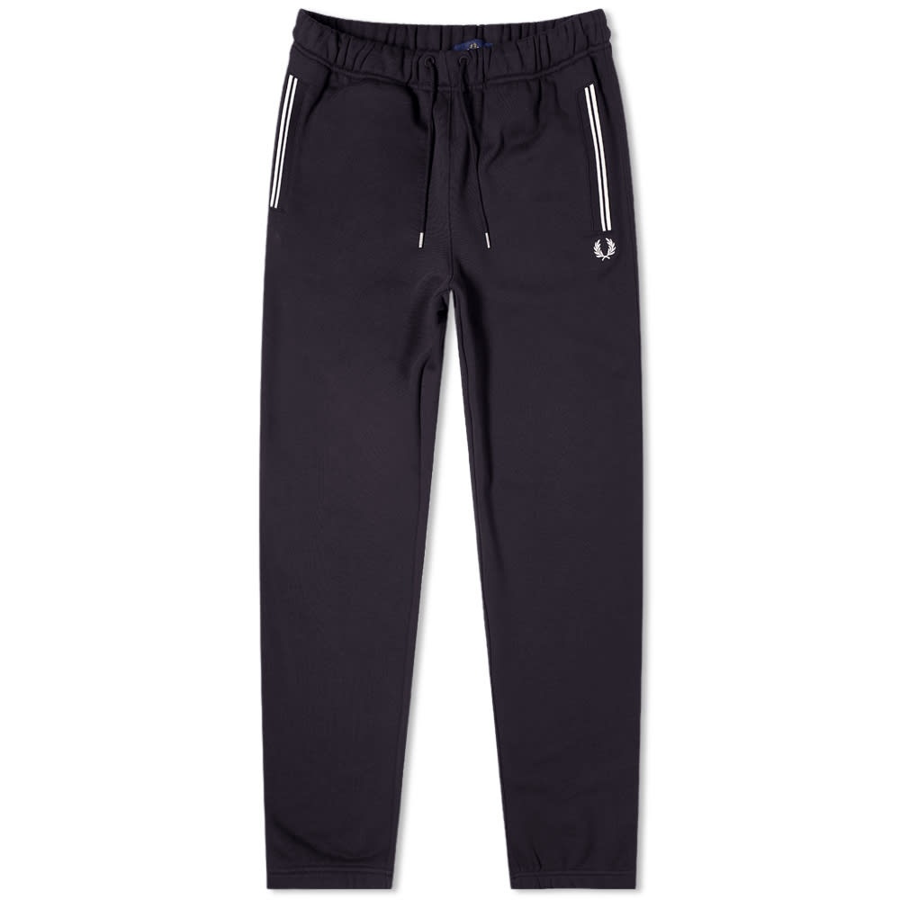 Fred Perry Authentic Loopback Sweat Pant - 1