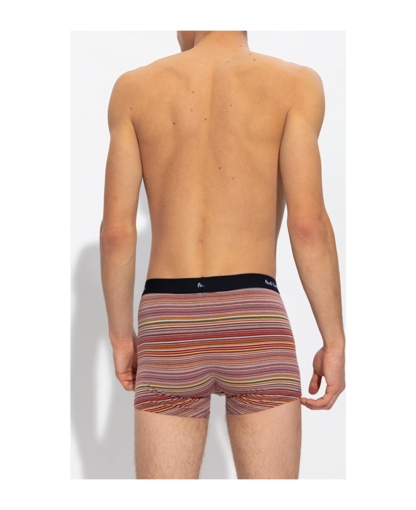 Paul Smith Branded Boxers 3-pack - 3