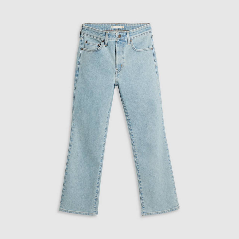 725 KICK BOOT WOMEN'S JEANS - 1