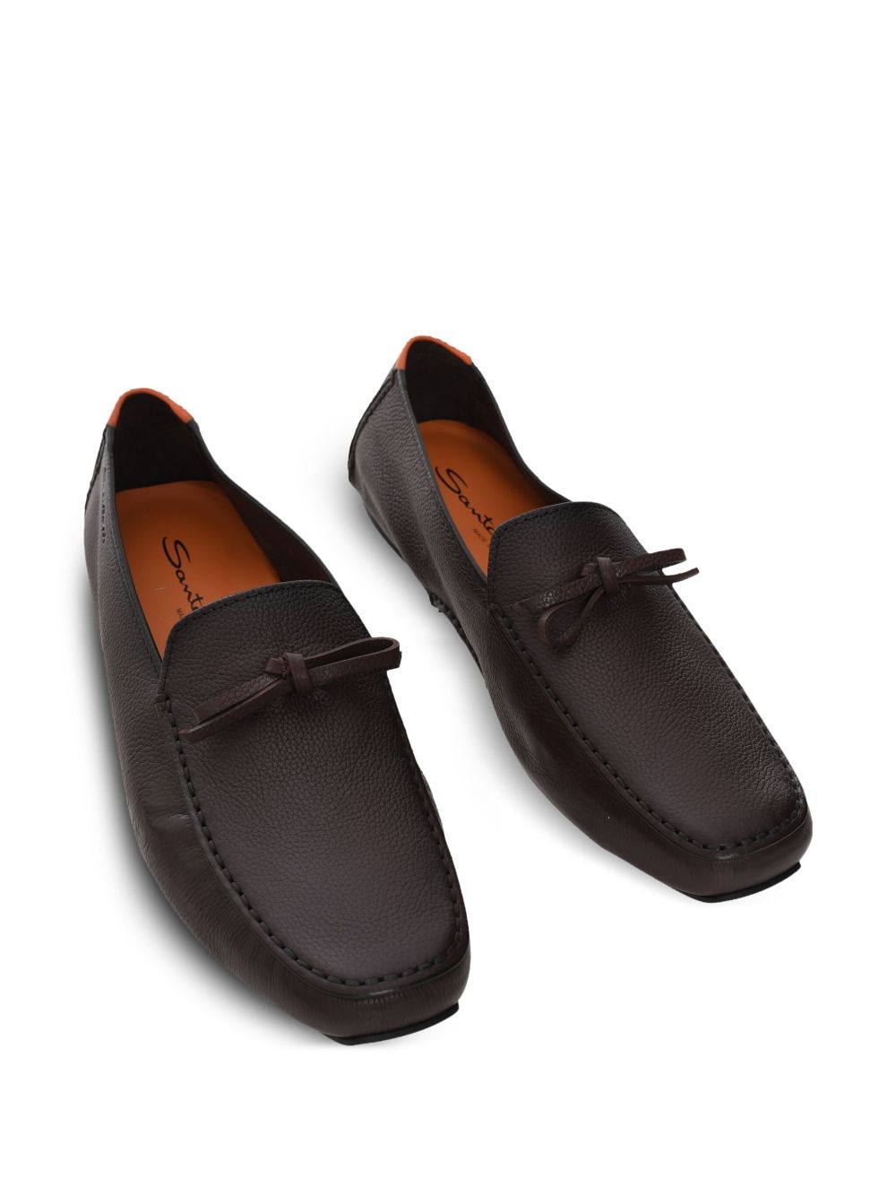 Havana loafers - 2