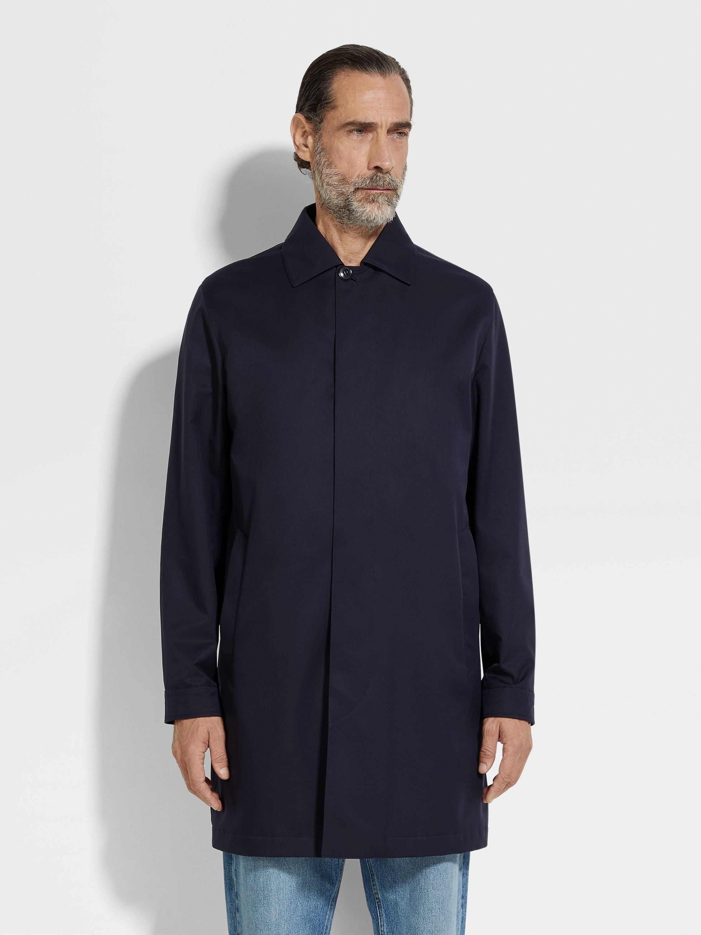 MOTORIN 300CC MICROFIBER RAIN COAT - 4
