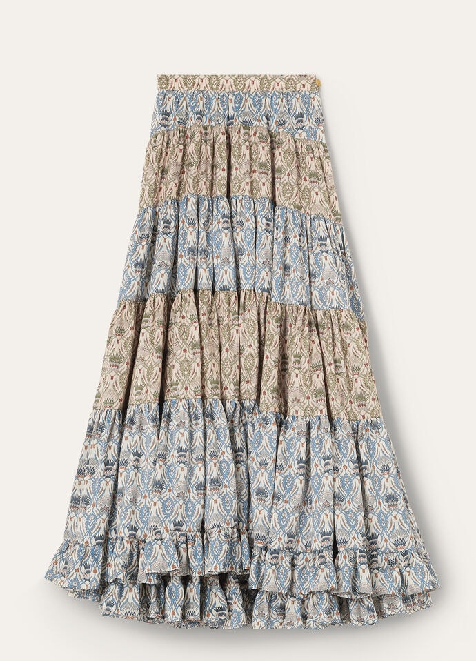 Herta Skirt - 1
