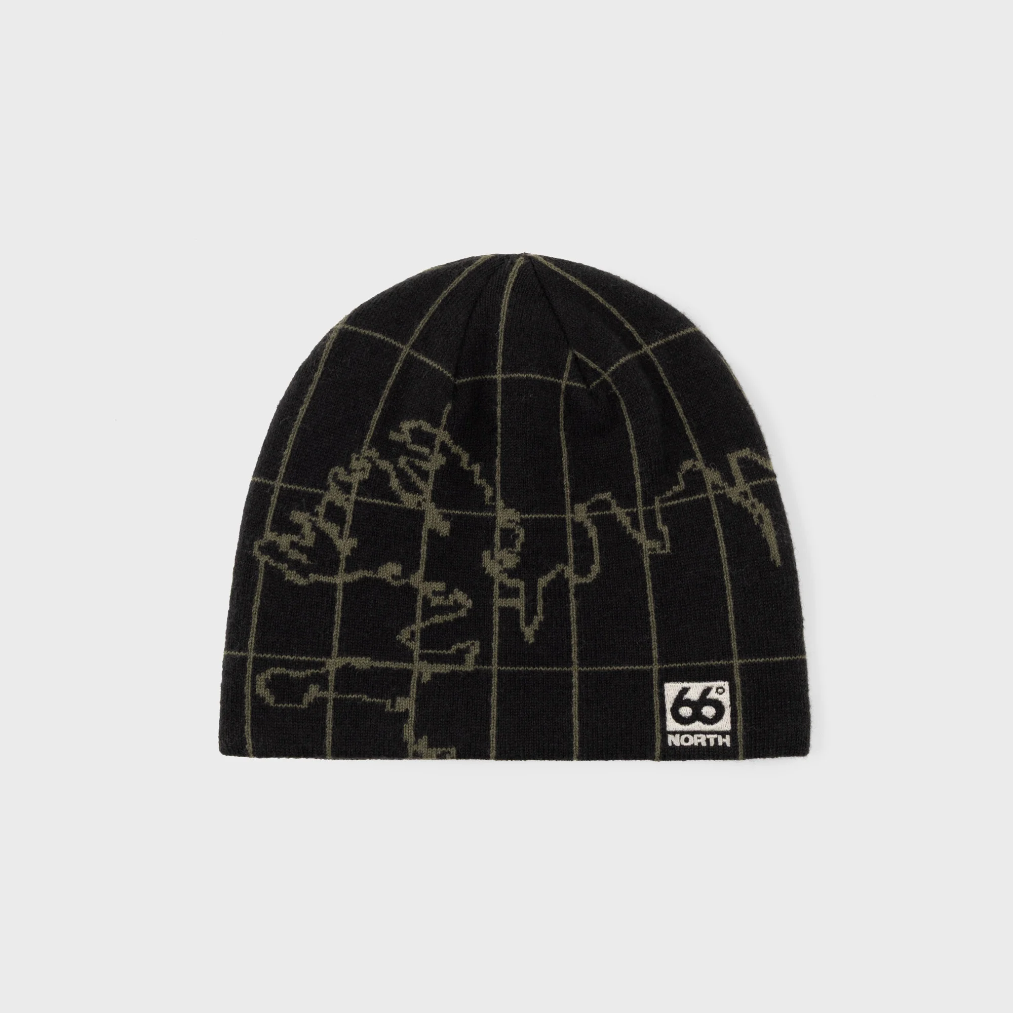 Suðureyri Beanie - 1