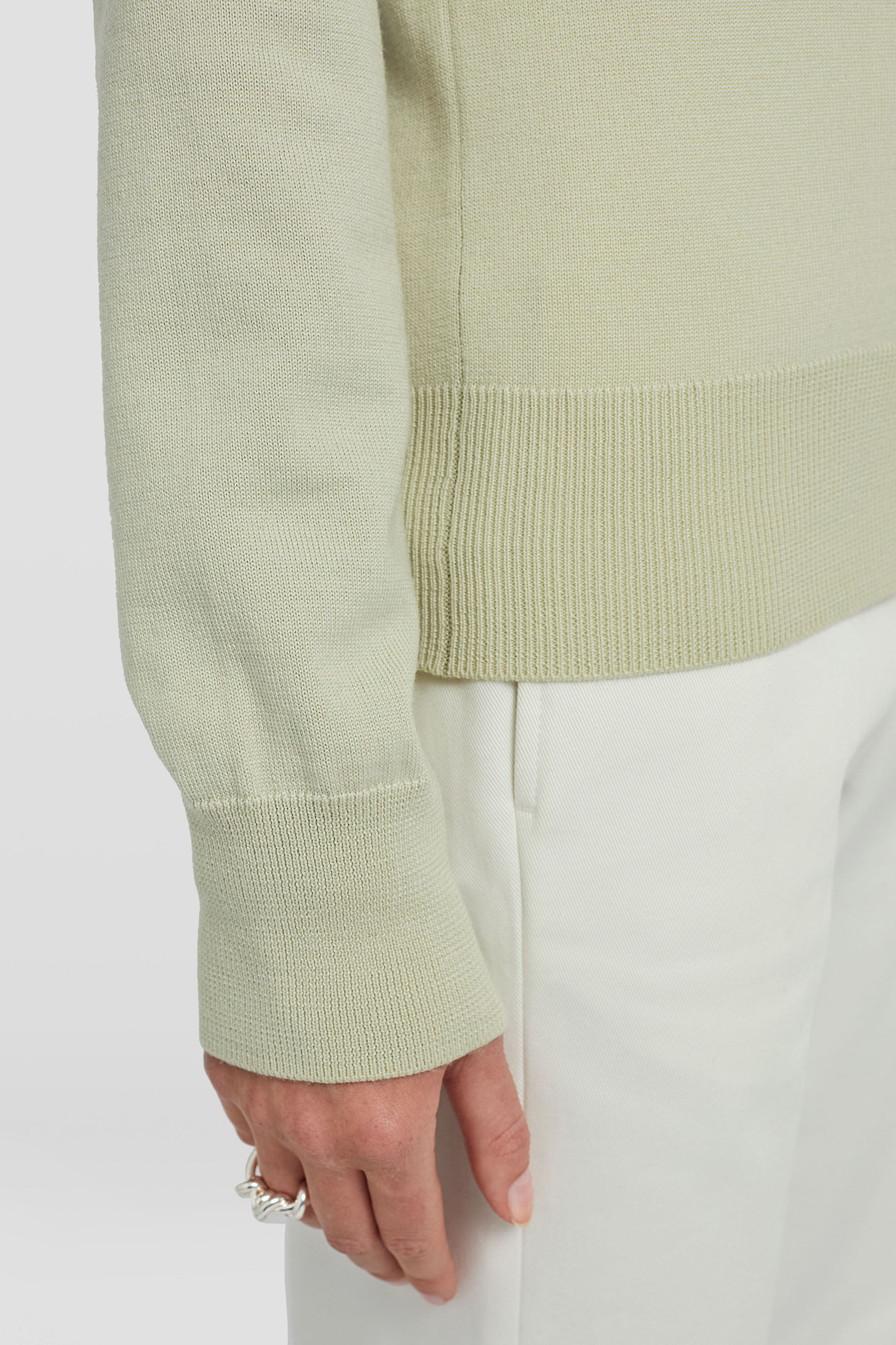 Cardigan - 2