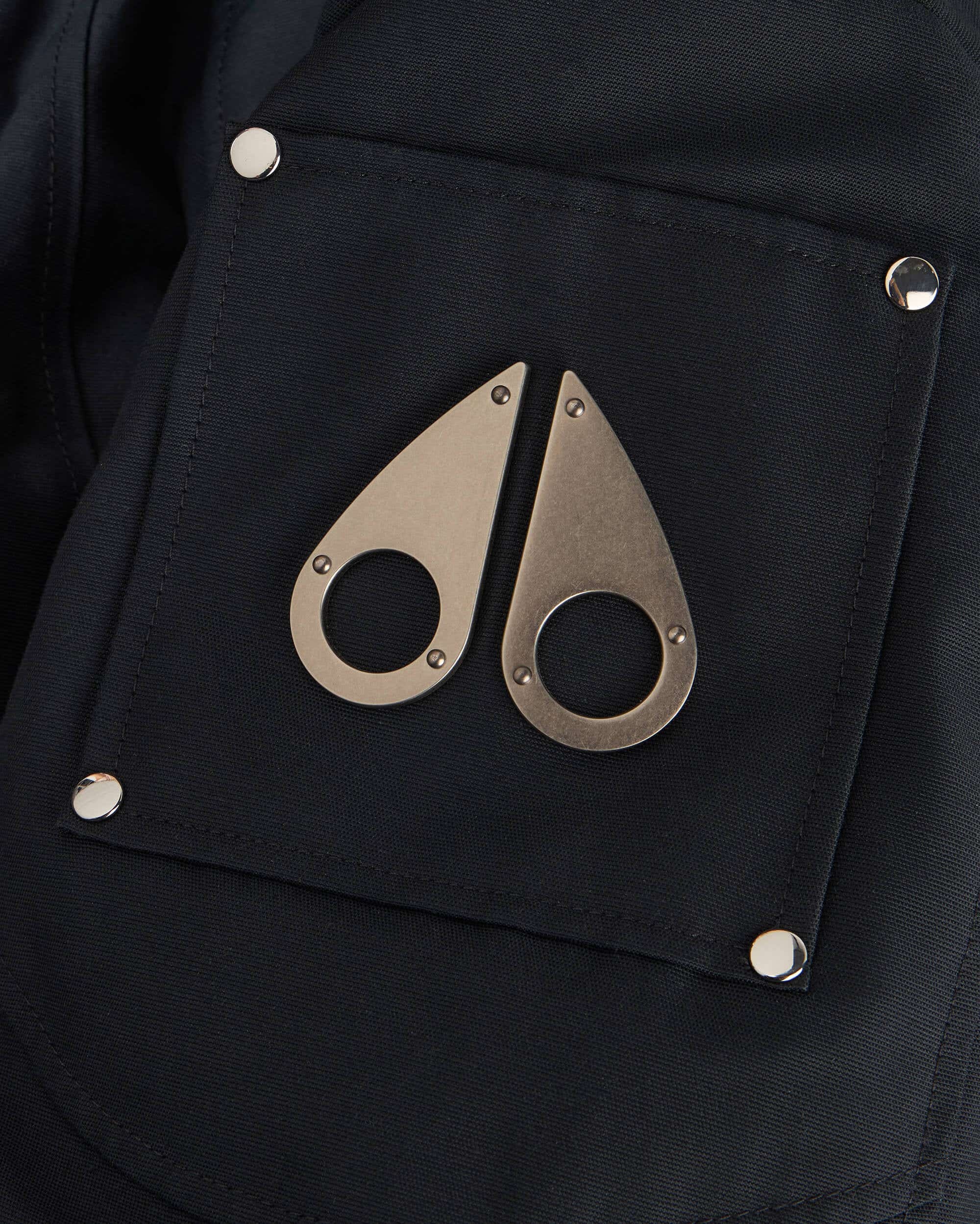 ORIGINAL BALLISTIC BOMBER FUR - 5