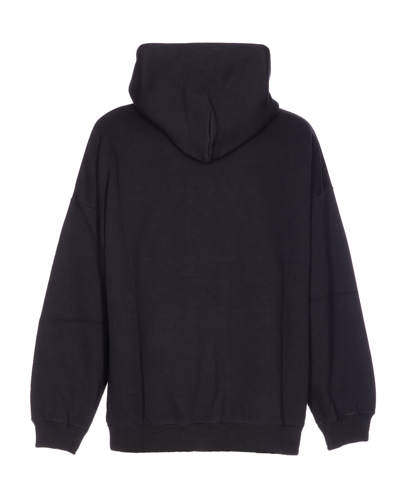 GUCCI Logo Hoodie outlook