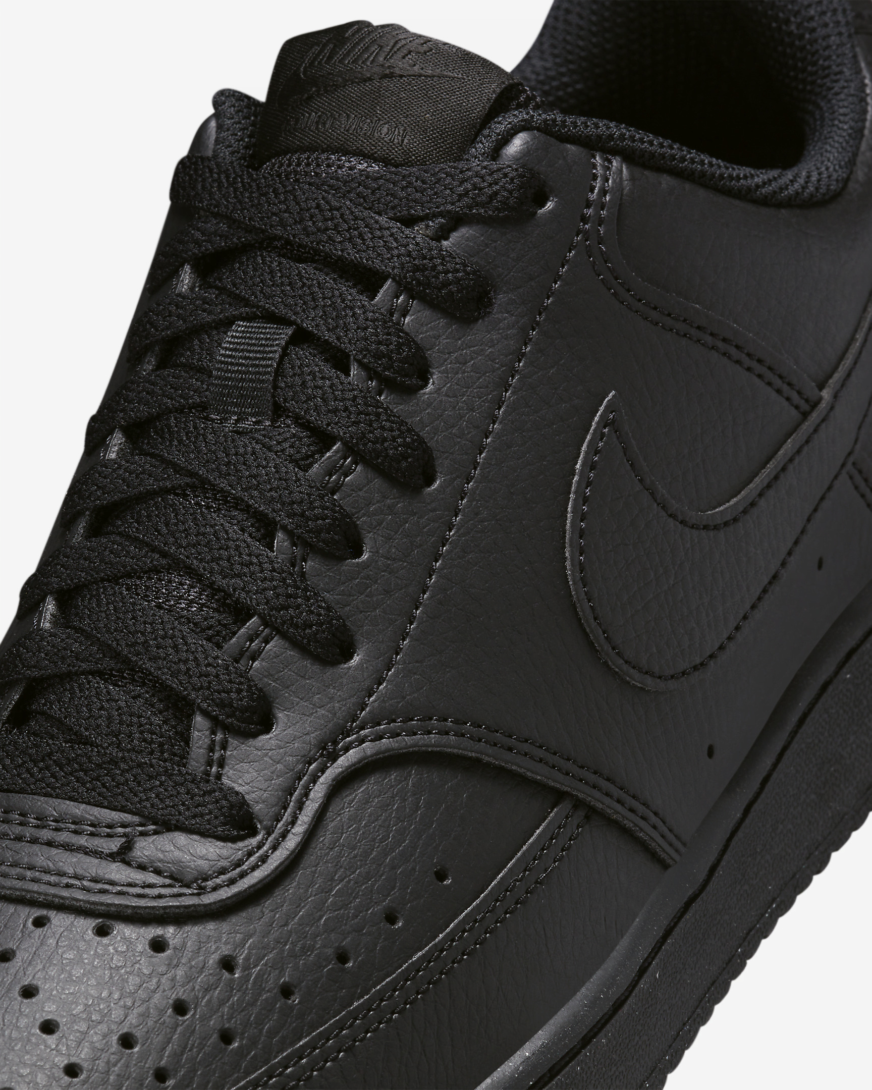 Nike Court Vision Low Next Nature Men's Shoes - 7