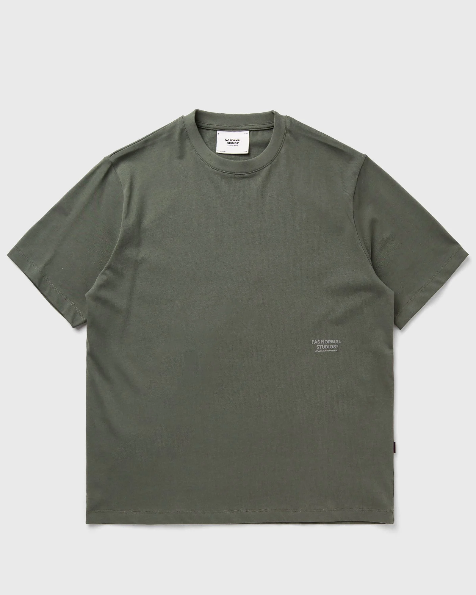 Off-Race T-Shirt - 1