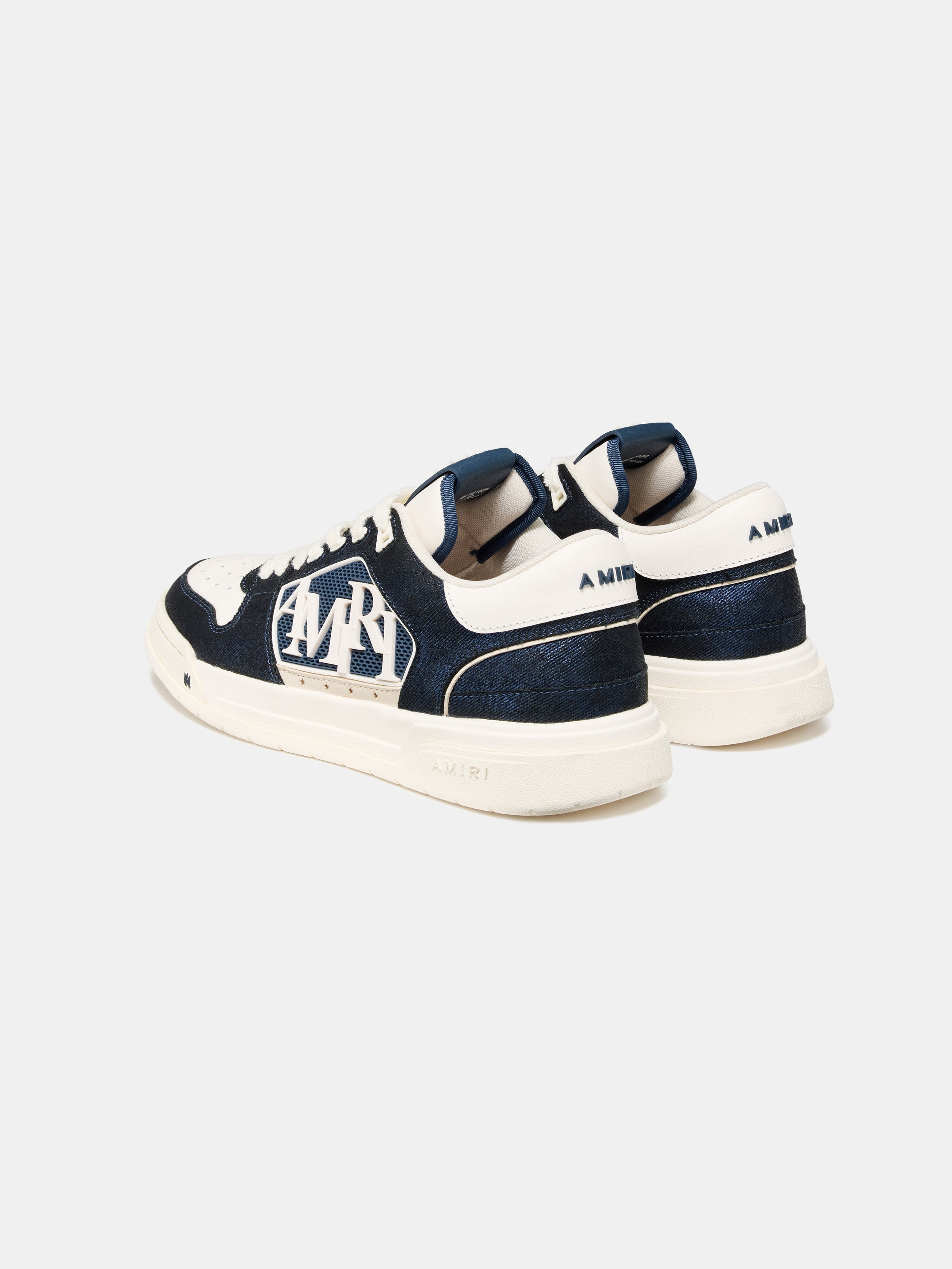 Classic Low - 4