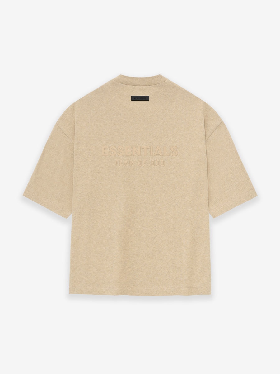 ESSENTIALS】Classic Fit T-Shirt | AYIN