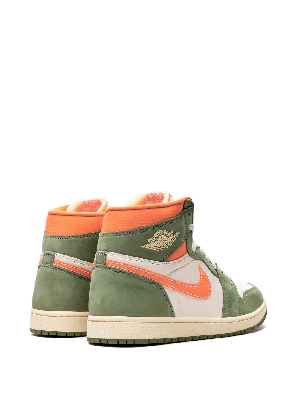 Air Jordan 1 High OG "Celadon" sneakers - 4