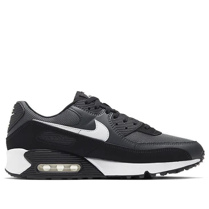 Nike Air Max 90 'Black White' CN8490-002 - 2