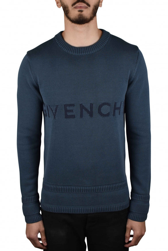 Givenchy Men Sweater - 2