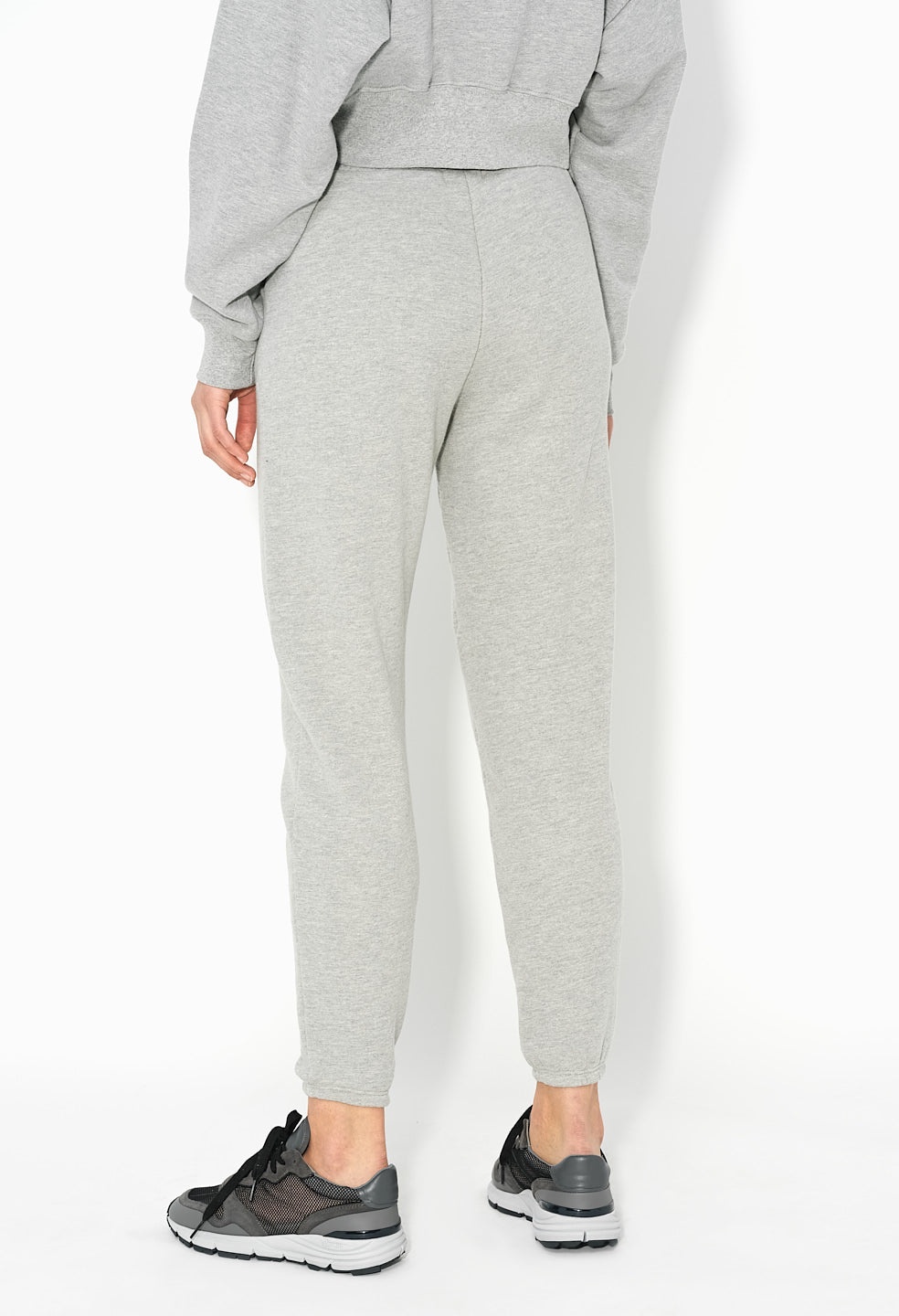 WOMEN'S LA SWEATPANTS - 5