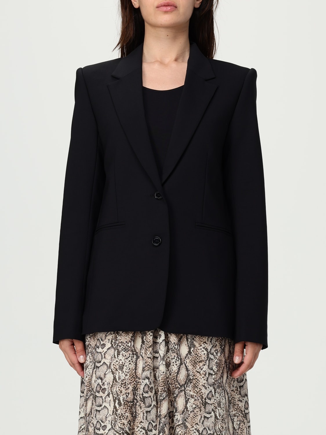 Jacket woman Isabel Marant - 1
