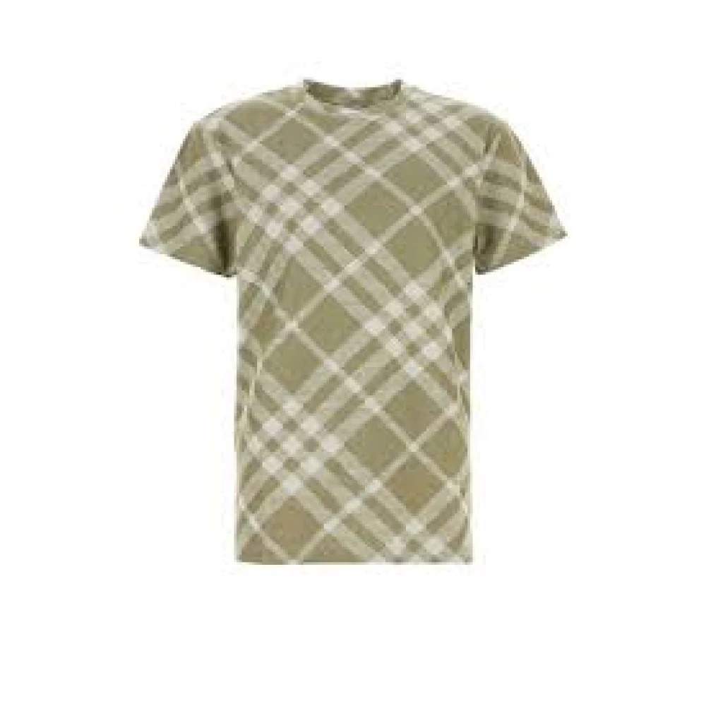 Tシャツ・カットソー Burberry TOP (8088055 B9652) Burberry CASUAL COTTON T-SHIRT | miinto | REVERSIBLE