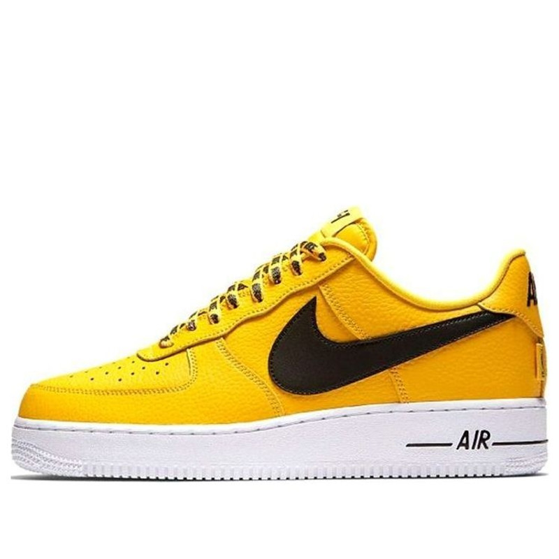 Nike Air Force 1 'Statement Game' 823511-701 - 1