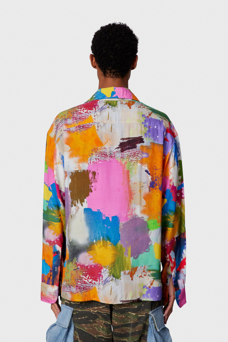 DRE SHIRT 4