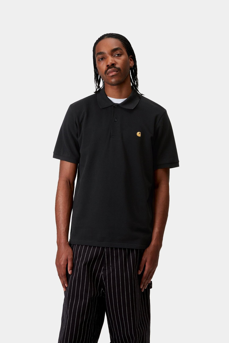 Chase Pique Polo 4