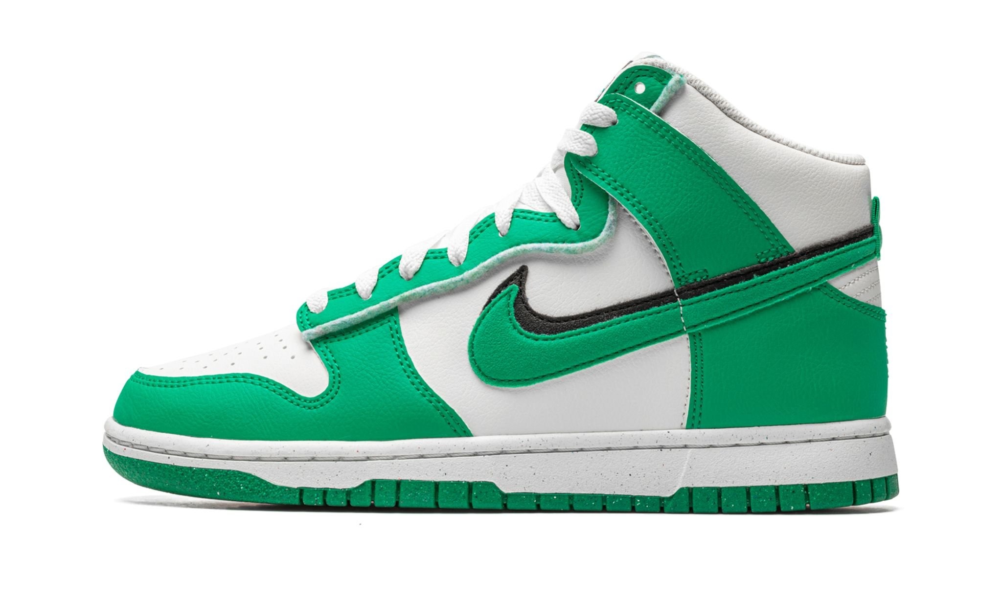 Dunk High "Stadium Green" - 1