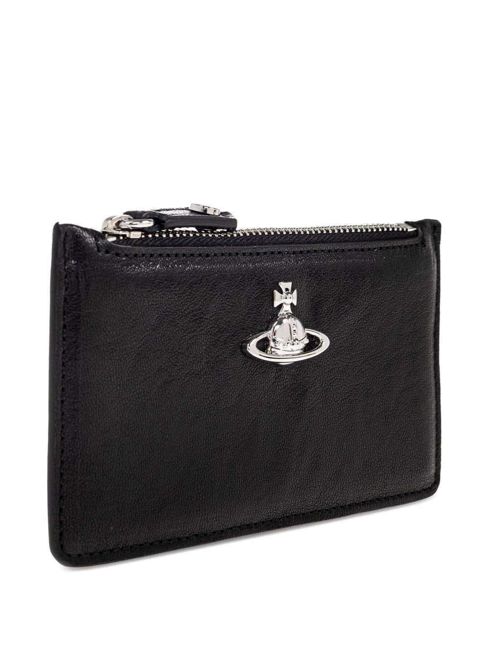 orb zip-around cardholder - 3