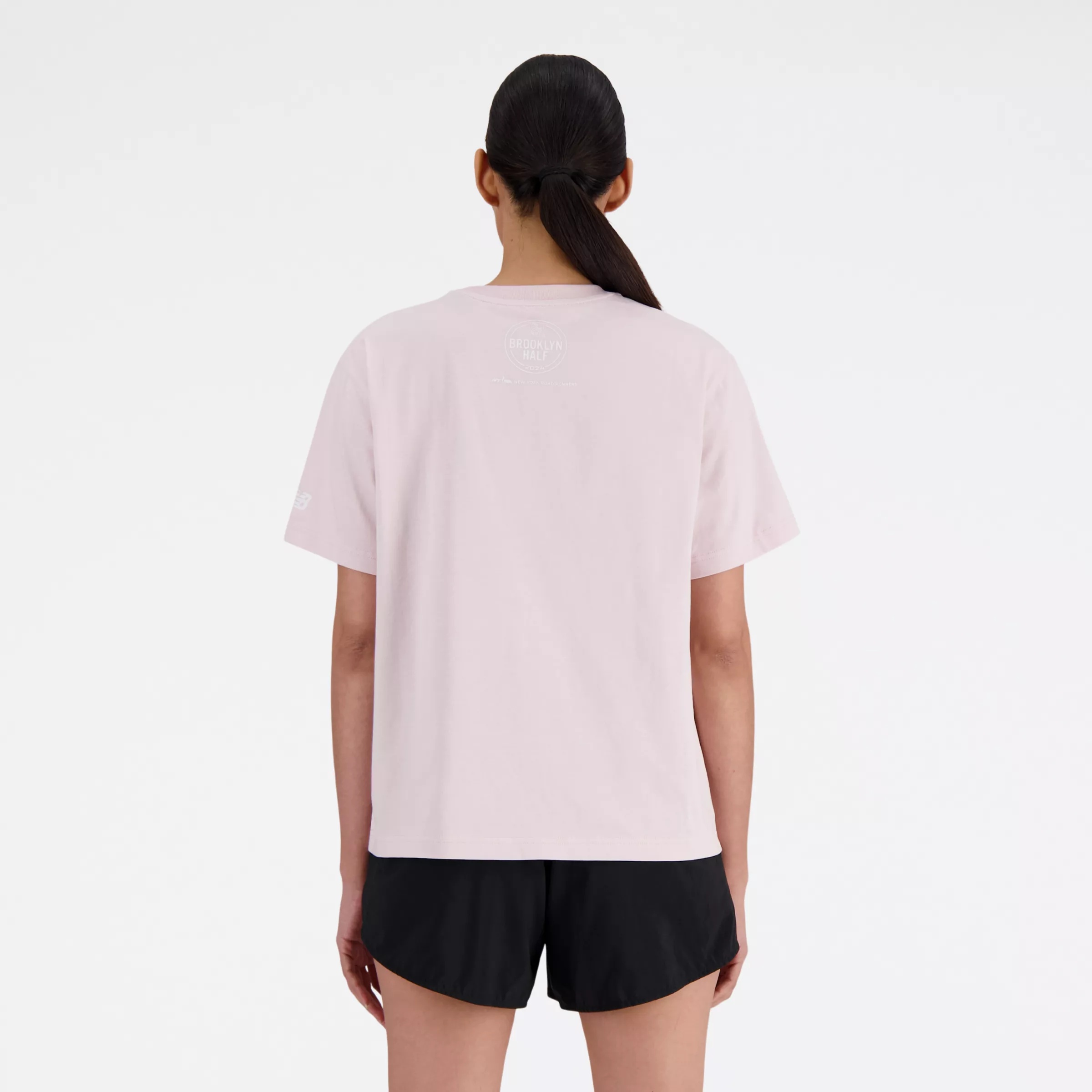 RBC Brooklyn Half Graphic T-Shirt - 4