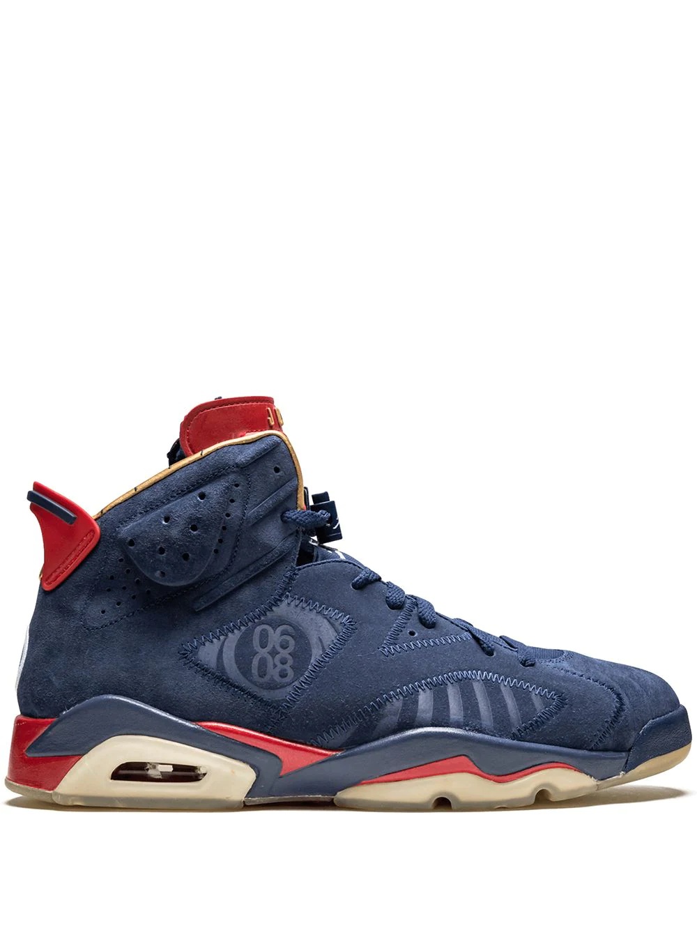 Air Jordan 6 Retro DB sneakers - 1