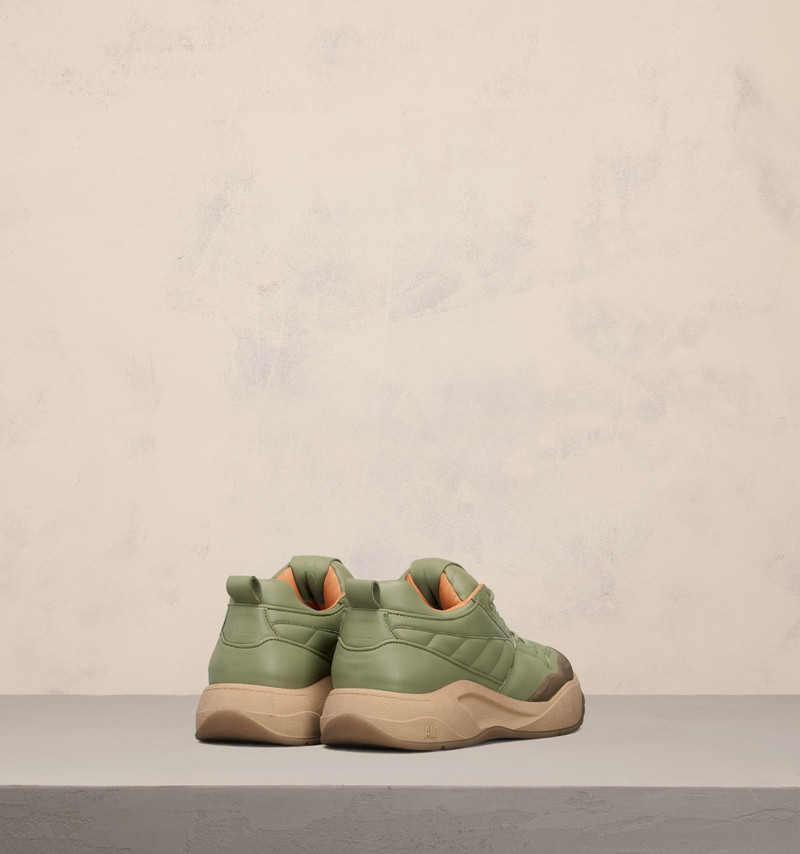Low Top Ami SN1509 Sneakers 5