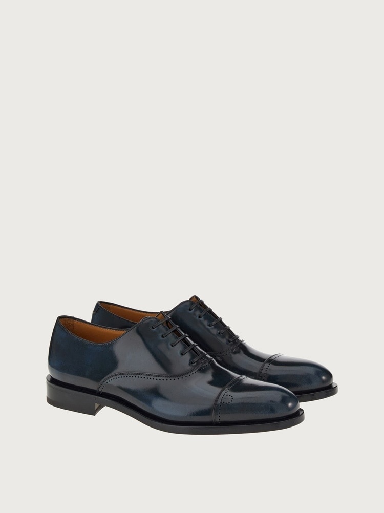 OXFORD SHOE - 4