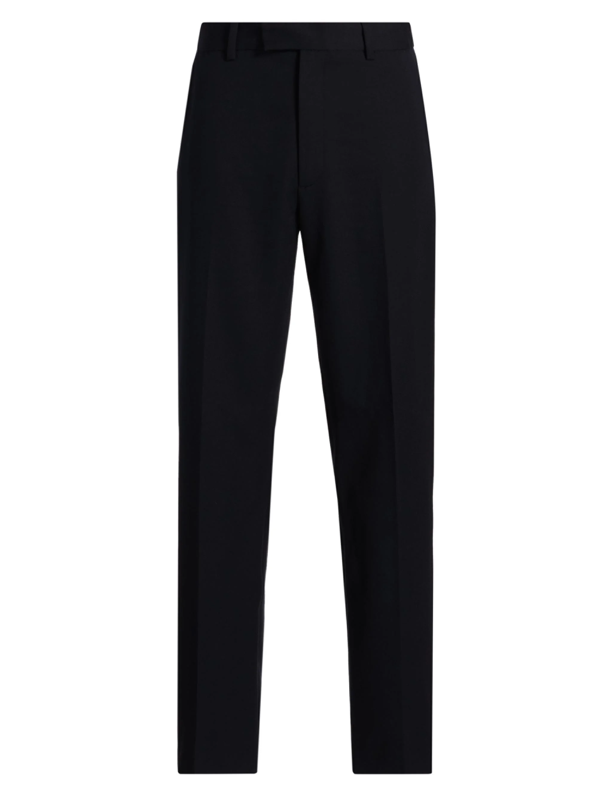 Men's Fritz Virgin Wool Pants - Midnight - 1