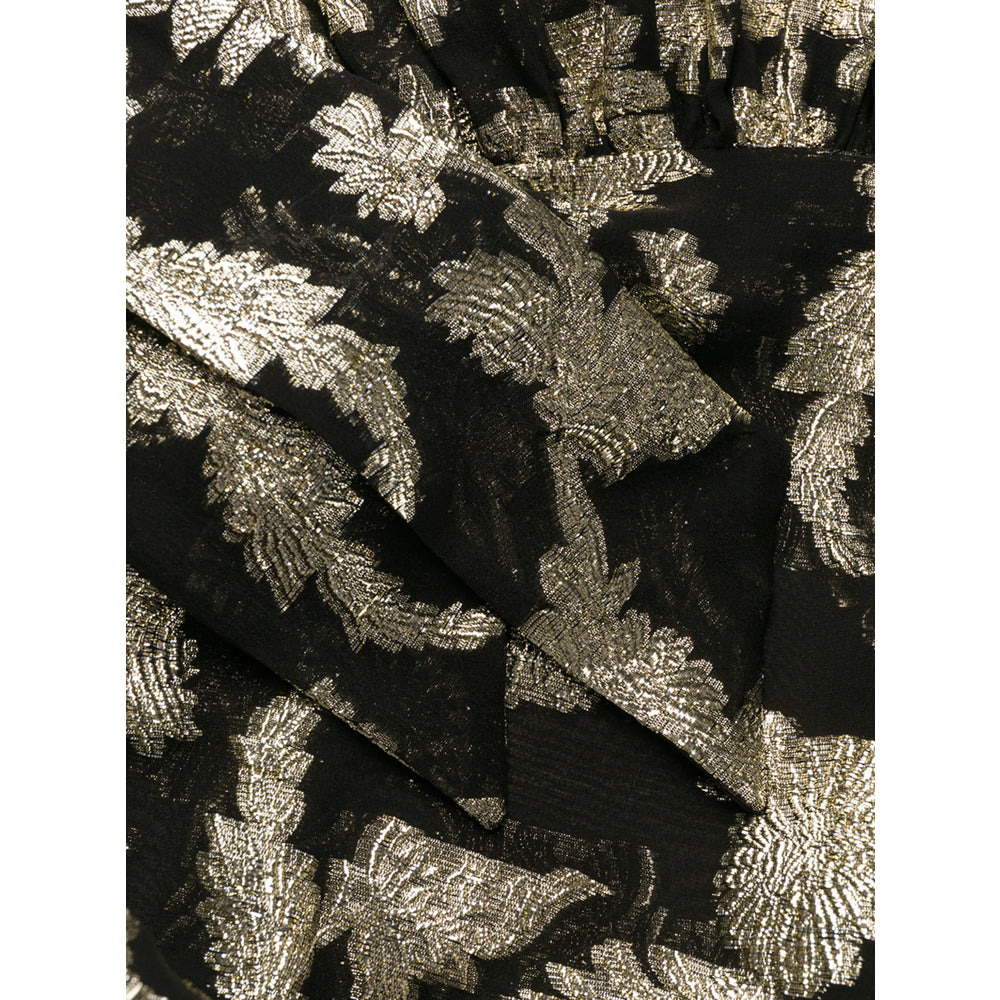 Saint Laurent Black Dresses - Cocktail & Party Dresses Women - 3