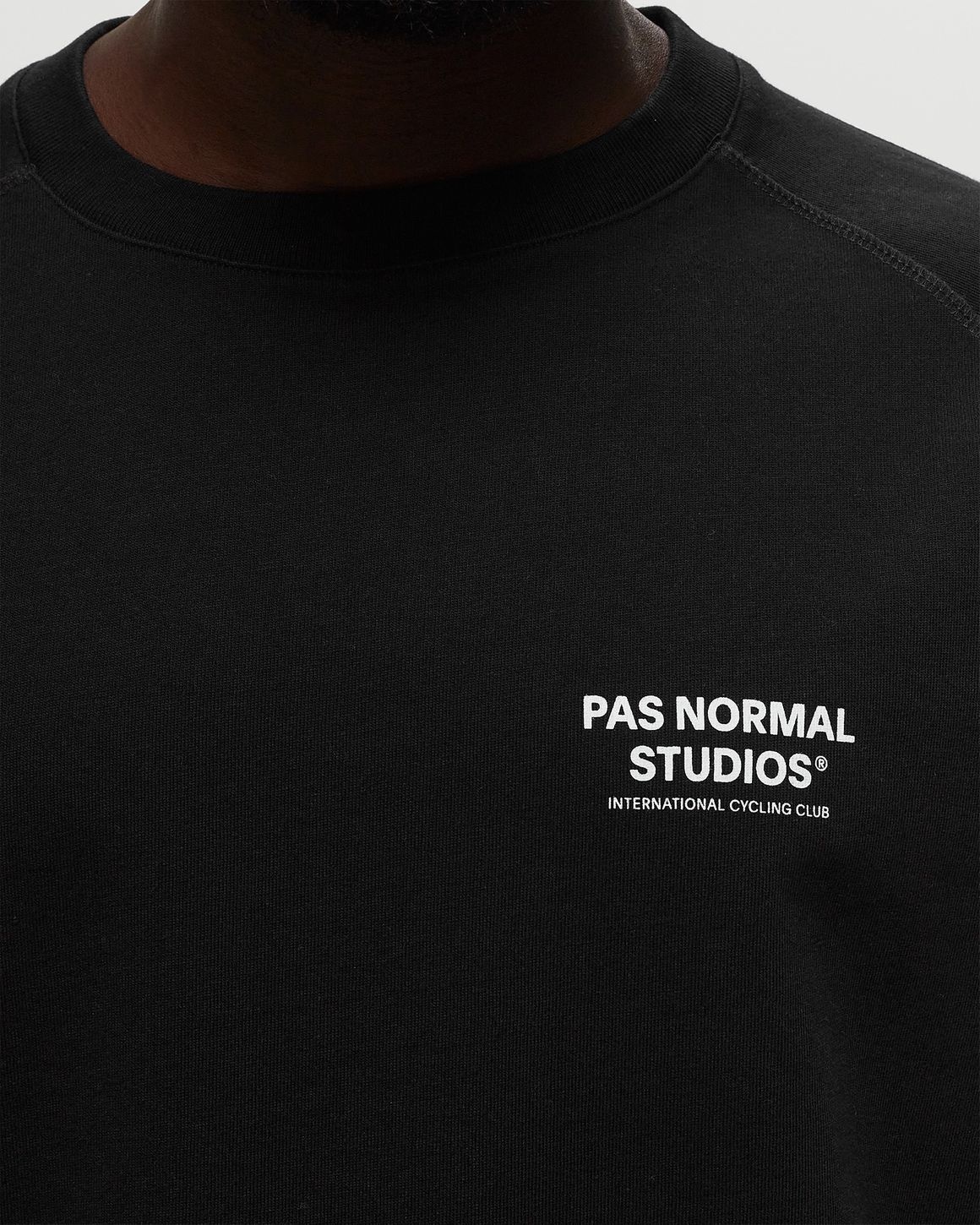 Off-Race PNS Sweatshirt - 5