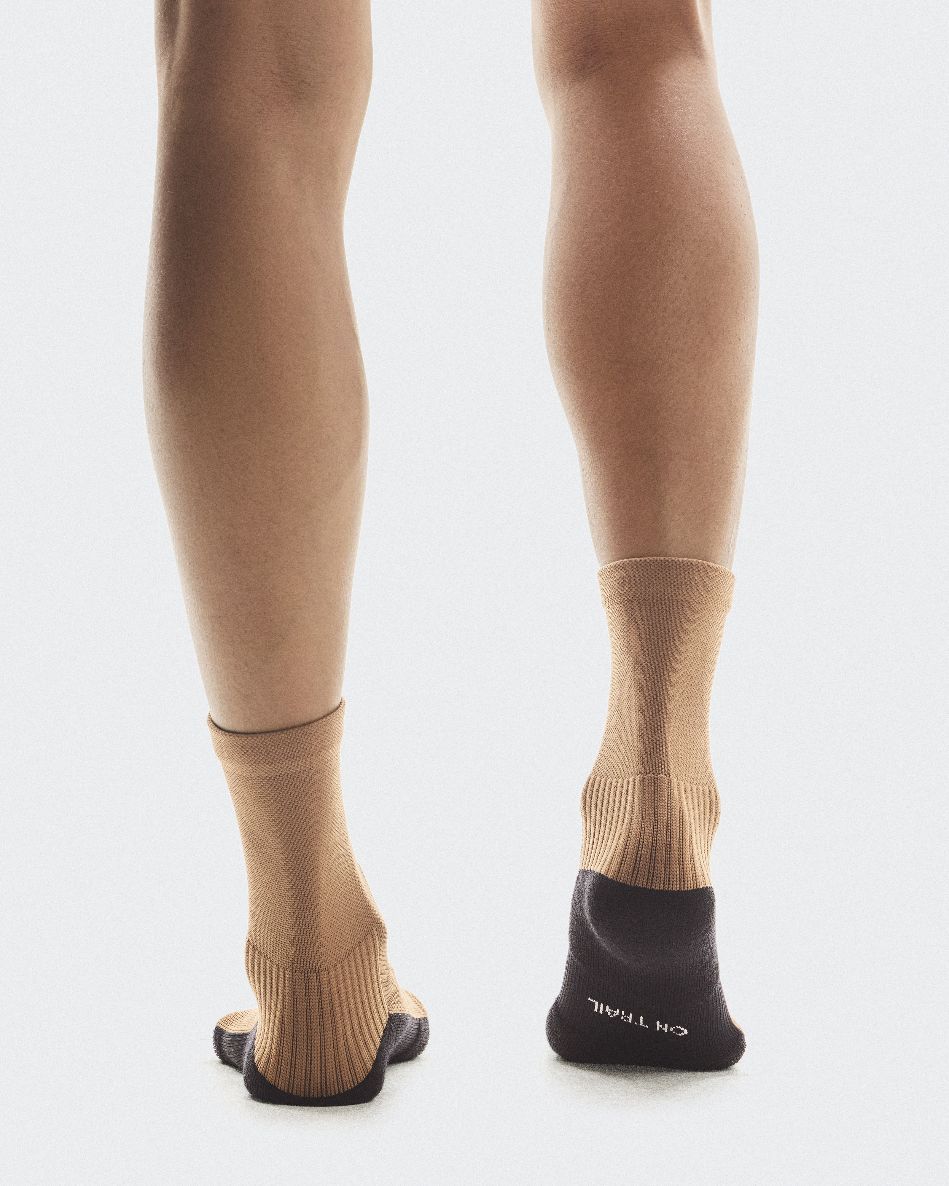 Trail Sock High 2P - 3