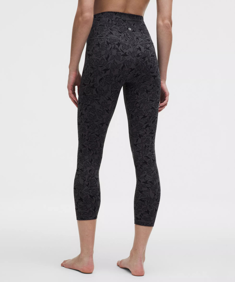 lululemon Align™ High-Rise Crop 23" 3