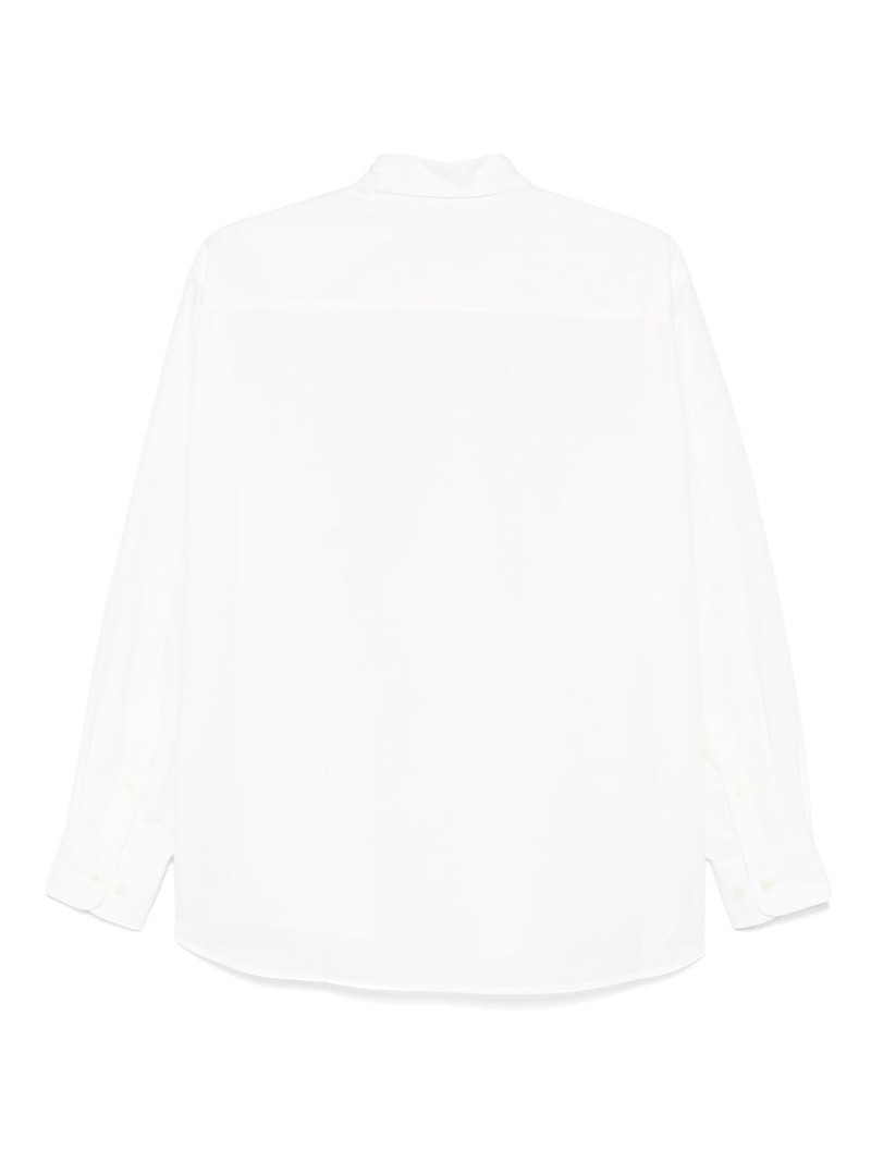 BASERANGE Claude shirt outlook